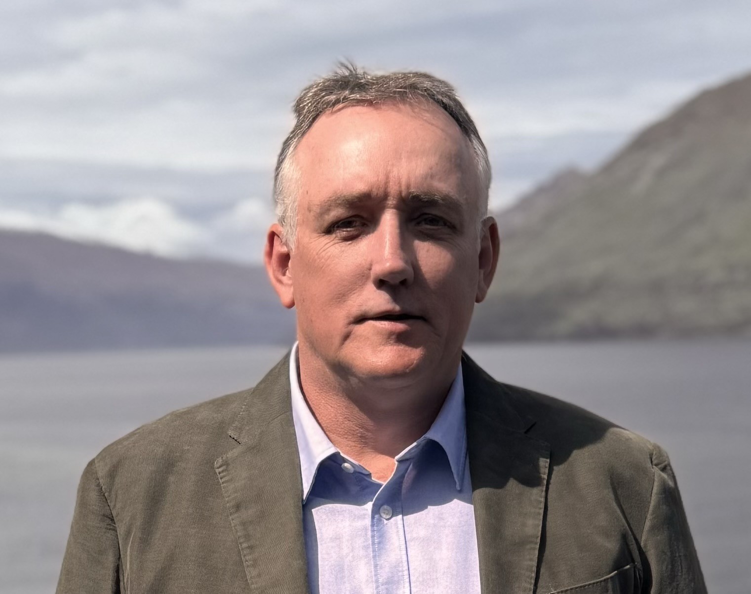 Joel Fossilo, Founder of SiteAnalytics